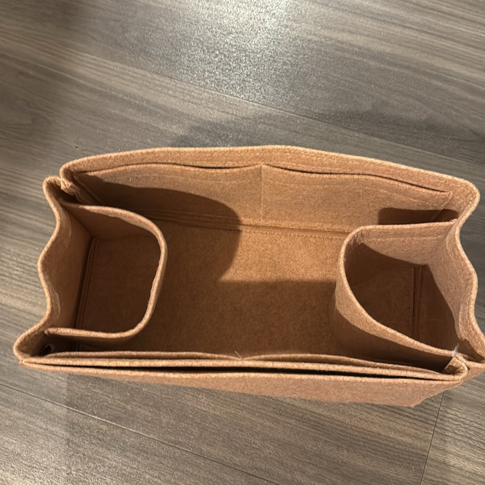 Hermes Berkin 35 Bag Organizer